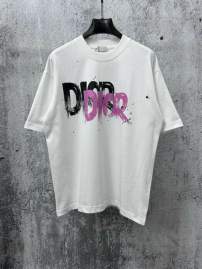 Picture of Dior T Shirts Short _SKUDiorXS-Lxetr23715428